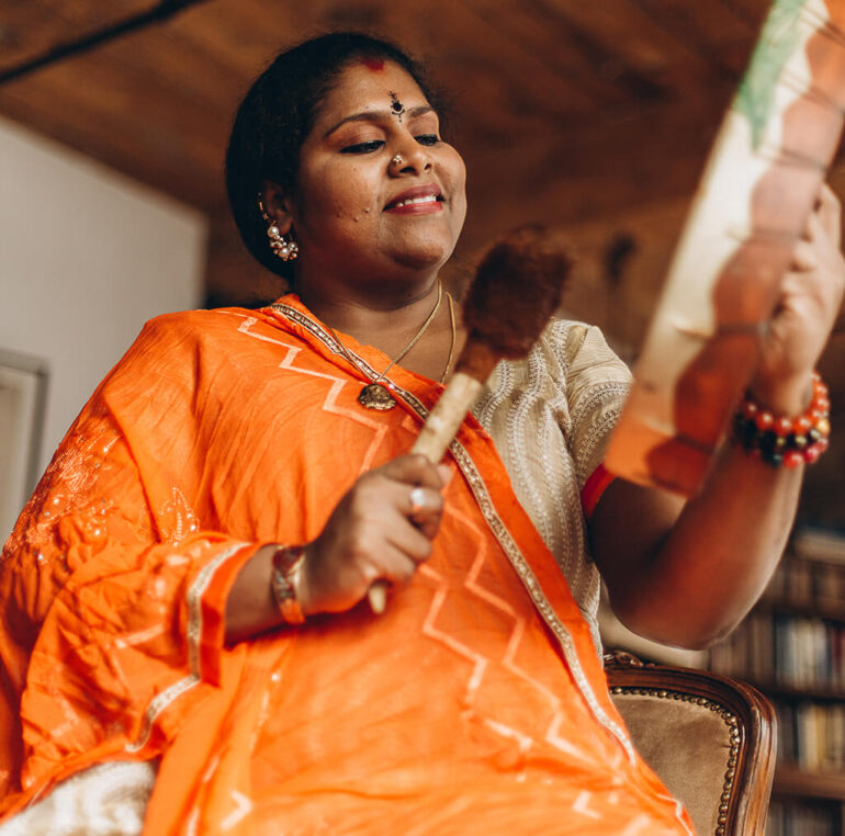Nila Amma